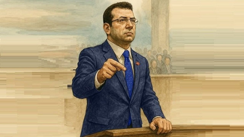 İBB davasında 64. gün! Ekrem İmamoğlu salona getirildi... İşte dakika dakika yaşananlar
