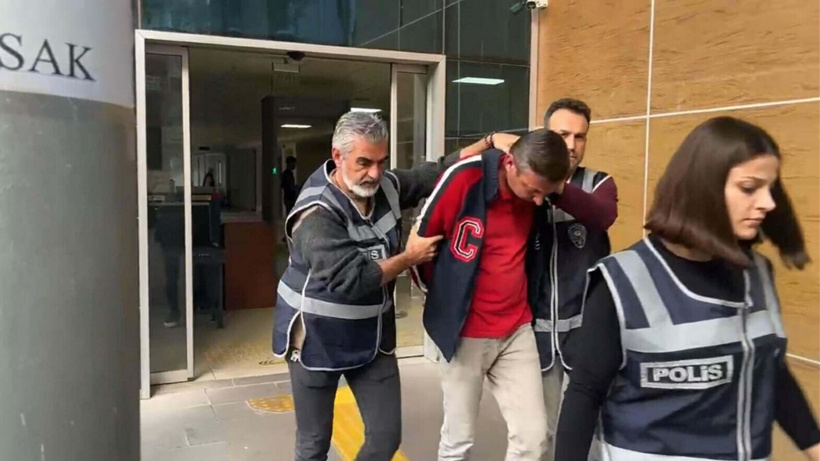 Eski eşi ve oğlunu otomobille ezmişti: Dehşet anlarının cezası belli oldu - Resim : 1