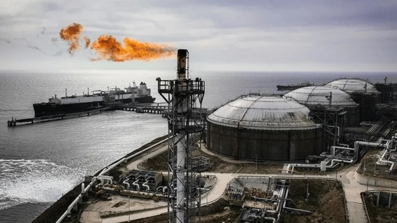 Gazprom duyurdu: Türkiye'ye gaz taşıyan hatta saldırı!