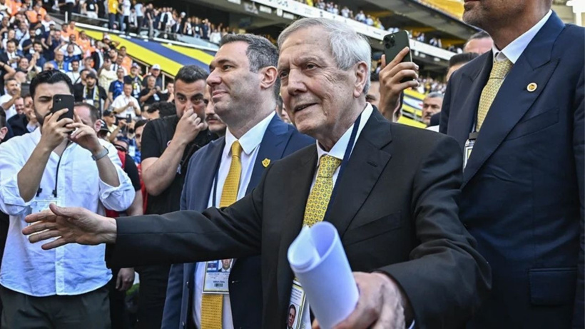 Hepsi yalan bu sahi: Fenerbahçe'nin süper yıldızı 24 saat içinde İstanbul'da
