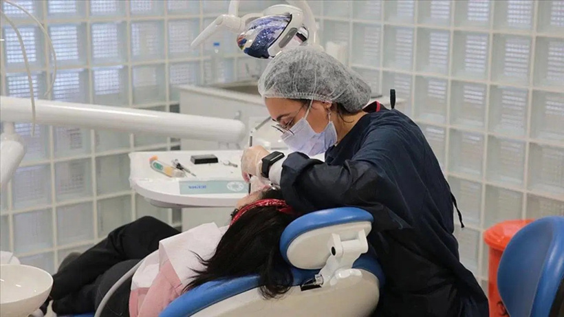 Diş tedavisi çileye dönüştü: Diş hekimleri atama vatandaşlar randevu bekliyor