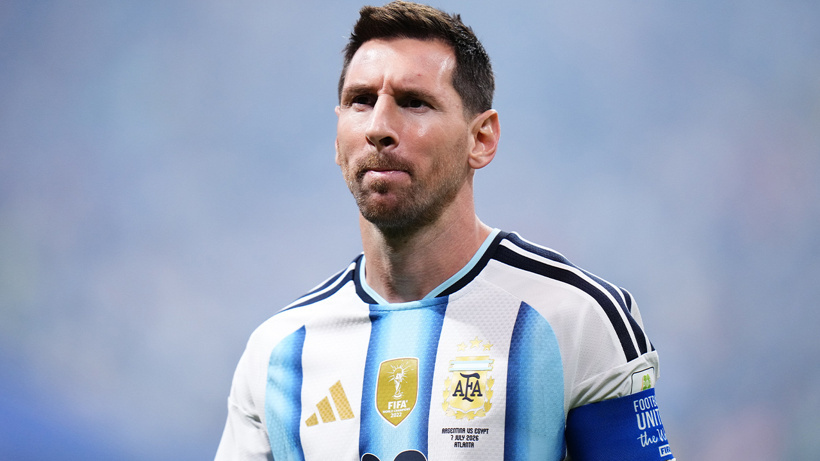 Messi'yi elemek için 3 Türk harekete geçti: Murat, Zeki, Eray