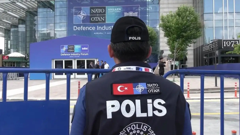 Bakan Çiftçi'den NATO tedbirleri açıklaması: Abartmadık