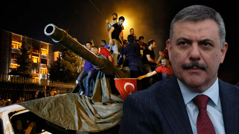 Ne demek istediniz neyi kurdunuz? İçişleri Bakanı'nın genelgesinde 'kurucu' vurgusu!