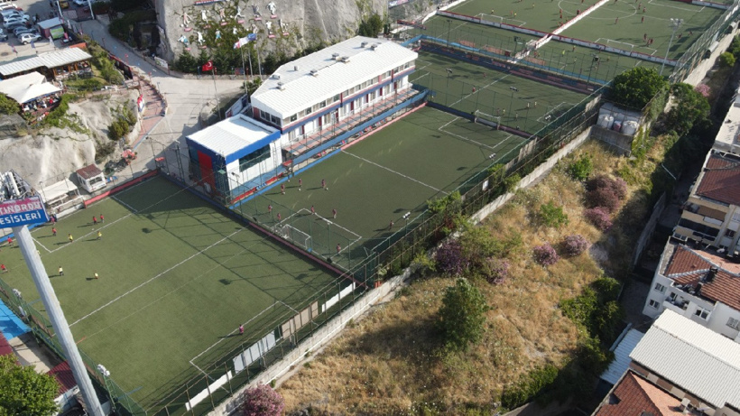 103 yıllık kulüp ligden çekilmek isteyince ortalık karıştı