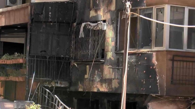 29 kişiye mezar olmuştu! Beşiktaş'taki gece kulübü yangını davasında ara karar - Resim : 1