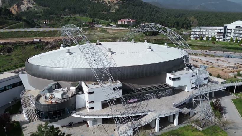 Süper Lig ekibinin ismi, rengi ve logosu değişti
