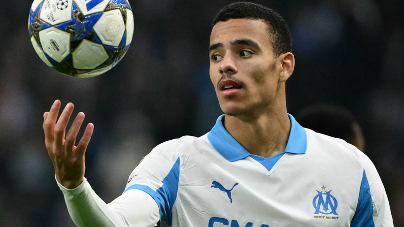 Mason Greenwood'un bonservisi ve maaşı belli oldu