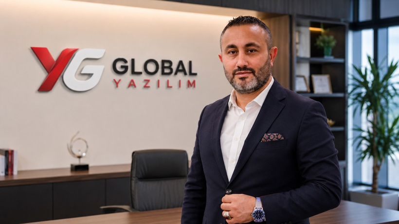 Küresel bulut yazılım pazarı 2030'da 819 milyar dolara koşuyor