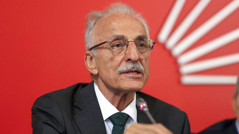 Dolandırıcıların son kurbanı Murat Karayalçın oldu