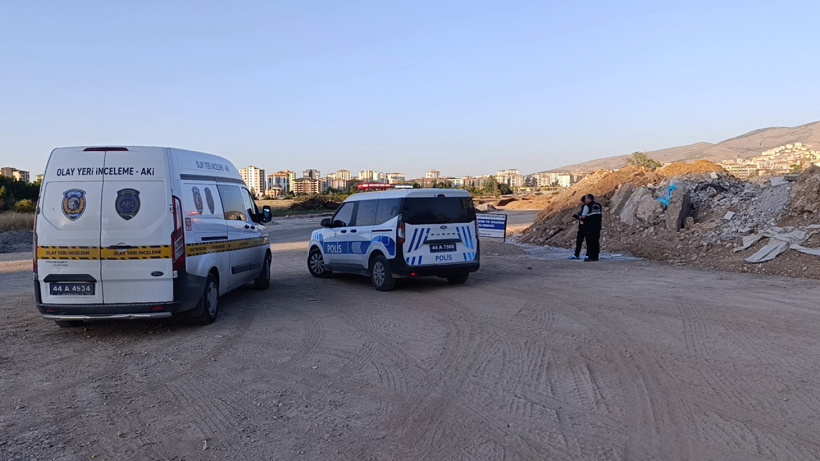 Malatya'da iki grup çatıştı: 1 ölü