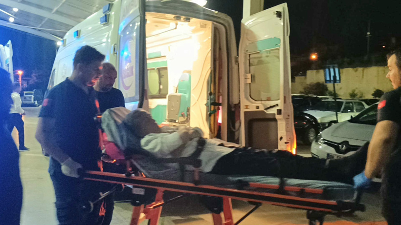 Son Dakika | CHP'li Tufanbeyli Belediye Başkanı hastaneye kaldırıldı
