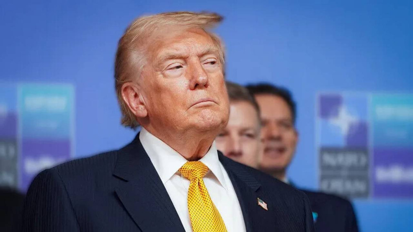İsrail ABD'yi uyardı! Trump'a yönelik yeni suikast planı iddiası
