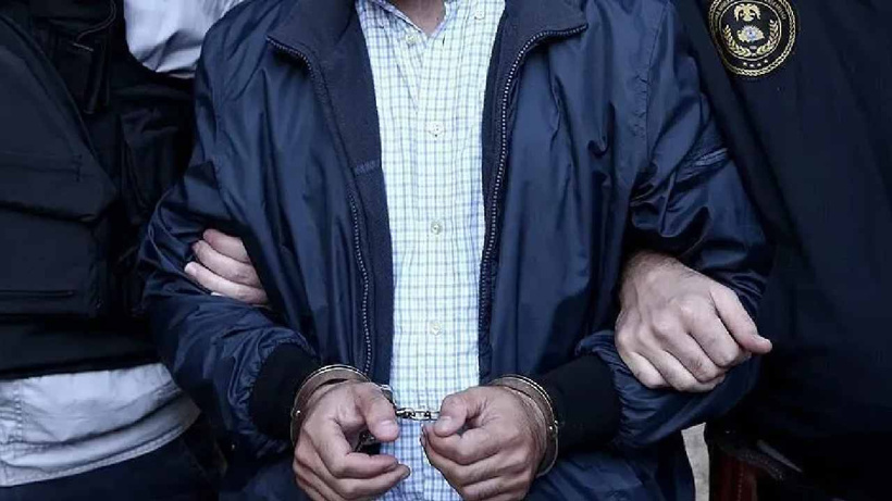 Son dakika | Bakanlık açıkladı! 54 suçlu yakalanarak Türkiye'ye getirildi