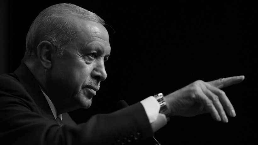 AKP'de bir ay önce yapılan kritik toplantı: Butlan da masaya yatırılmış