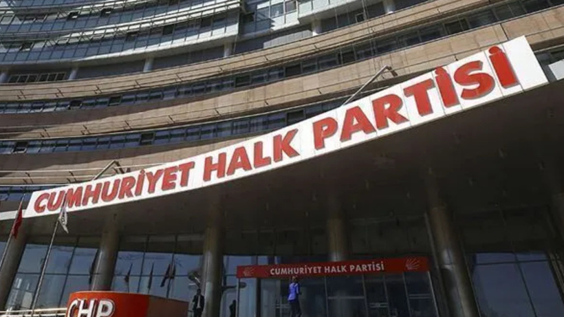 Son Dakika | CHP'de butlan yönetimi 7 il başkanını görevden aldı