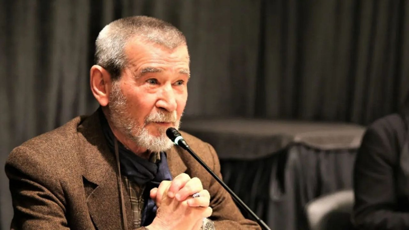 Şair Ahmet Telli'nin cenaze programı belli oldu