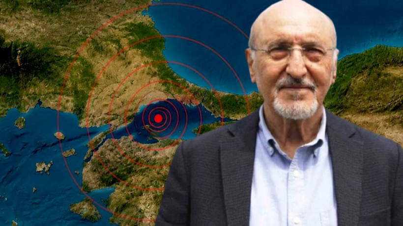 Osman Bektaş'tan beklenen Marmara depremi için kritik uyarı: Tek bir senaryoya mahkum değiliz