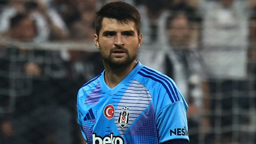 Ersin Destanoğlu 3 bin 114 kilometre uzağa imza attı