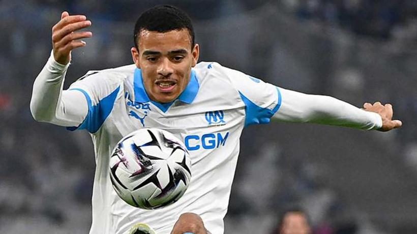 Mason Greenwood'un İstanbul'a geliş tarihini açıkladılar