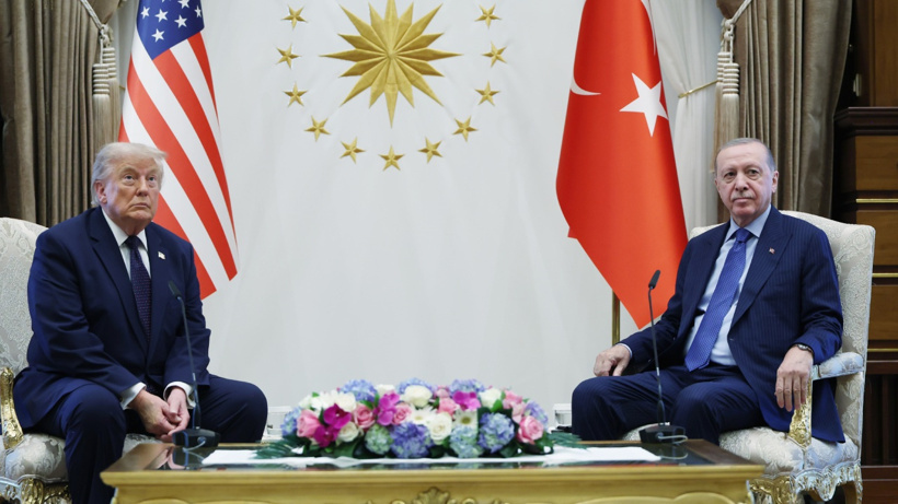 TBMM'nin bilmeyip Trump'ın bildiği savaş kararına Özel'den sert tepki: Skandaldır!