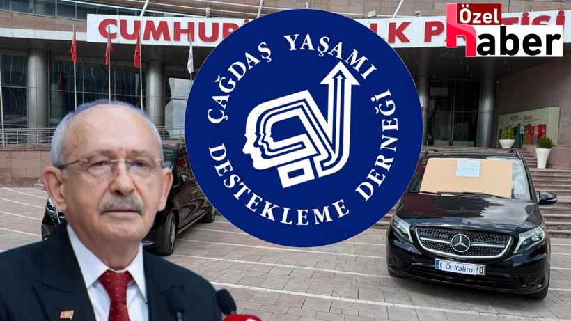 Butlanın bağışını reddeden ÇYDD'ye aynı gün vatandaşlardan rekor bağış