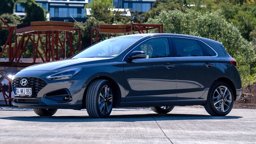 Otomatik vitesli Hatchback otomobillerde en ucuz 10 model - Resim : 4