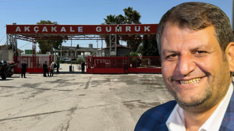AKP'li başkanın makam aracından kaçak göçmen çıktı: Mahmut Tanal "CHP'li olsaydı basardınız" dedi