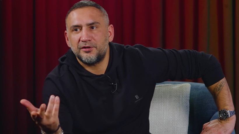 Ümit Karan serbest kalır kalmaz imzayı attı: Yeni adresi belli oldu