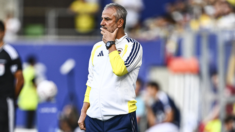 İsmail Kartal'ın takımda kalmasını istediği futbolcular belli oldu