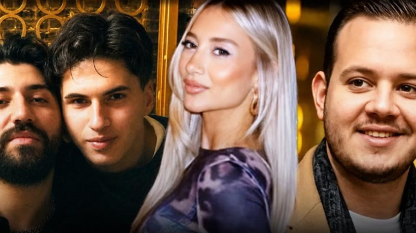 Son dakika | Futbolcu Kubilay Kaan Kundakçı davasında ara karar: İki sanığın da tutukluluğuna devam