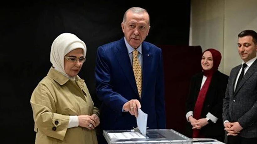 Erdoğan'ın son seçim planı kulislerden sızdı: İktidarın esas gündemi NATO bitince geri geldi