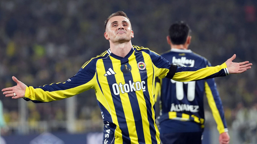 Son dakika | Fenerbahçe'den Kerem Aktürkoğlu açıklaması