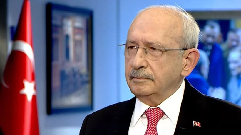 İBB iddianamelerini okumadım demişti: Kılıçdaroğlu 24 günde 6 bin sayfayı okuduğunu iddia etti