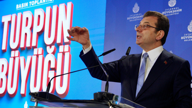 Son dakika | İmamoğlu'nun bilirkişi davasında ara karar verildi
