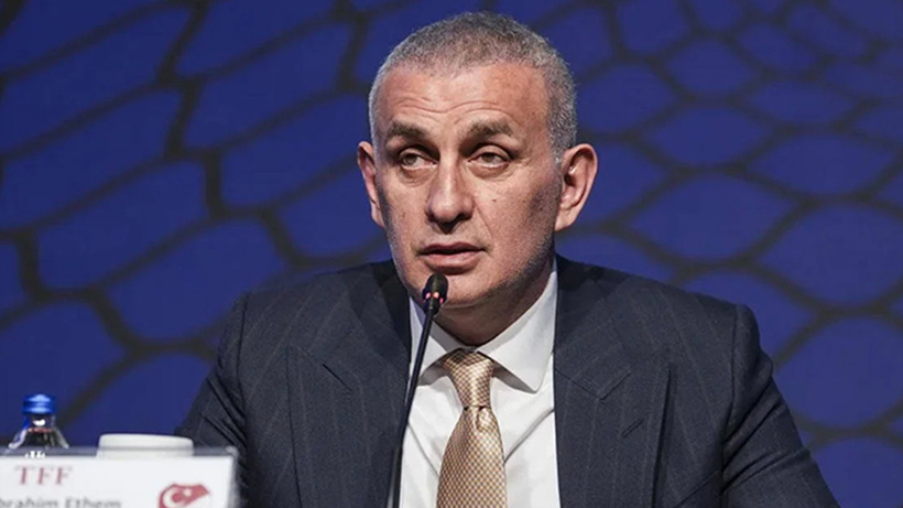 TFF yeni sezon için kararını verdi: Süper Lig'in ismi değişti