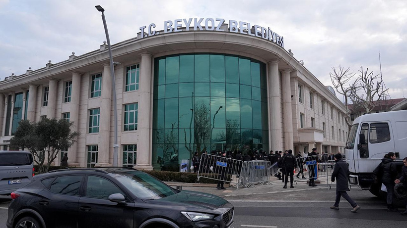 Son Dakika | Beykoz Belediyesi davasında bir tahliye kararı