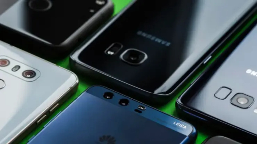 Zaten pahalıydı daha da pahalı olacak: Gümrük limiti yükseldi telefon can yakacak