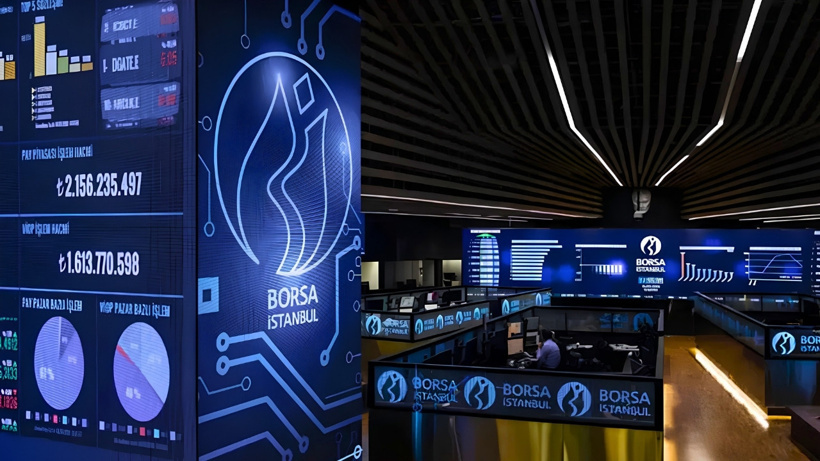 Borsa İstanbul'da kan kaybı sürüyor: Düşüşler art arda geliyor