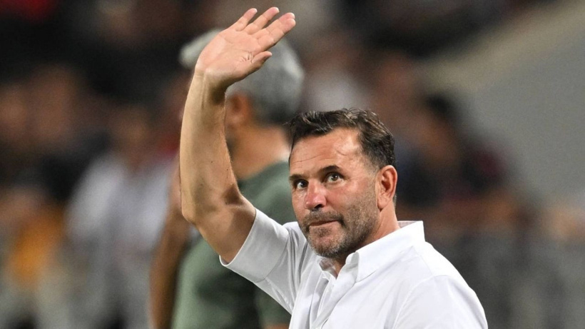 Okan Buruk'tan al transfer haberini : Görüştükleri oyuncuları açıkladı