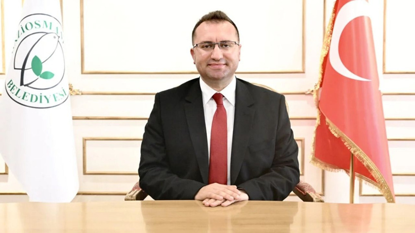 Son Dakika | Gaziosmanpaşa Belediyesi davasında gelişme: Hakan Bahçetepe’nin tutukluluğunun devamı istendi