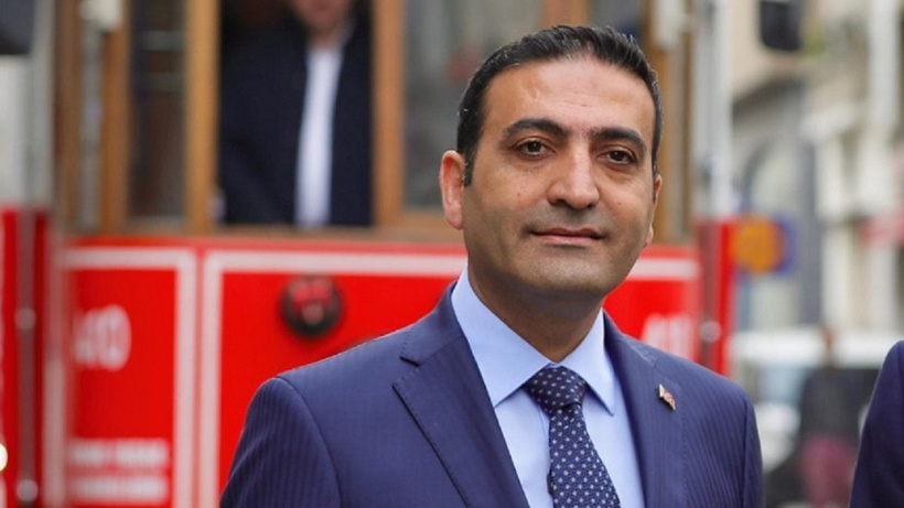 Beyoğlu’nda geri sayım: İnan Güney görevine dönecek