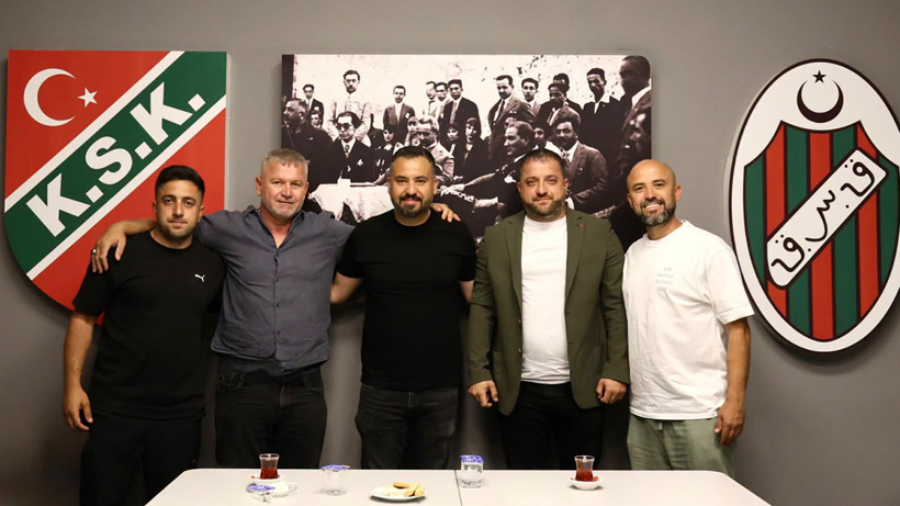 114 yıllık kulübe büyük jest: 1 milyon 675 bin TL silindi