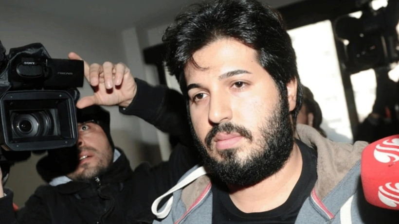 ABD'de tarihi duruşma: Reza Zarrab hakkında hüküm verildi