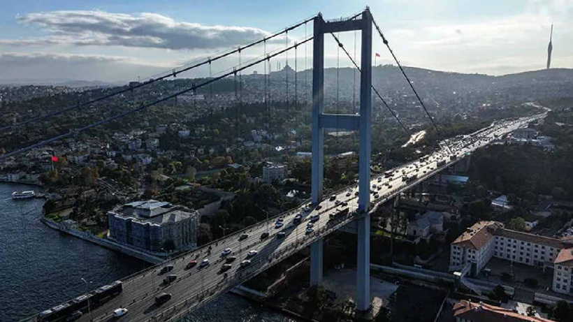 Son dakika | Boğaz Köprüsü trafiğe kapatılacak! Valilik açıkladı