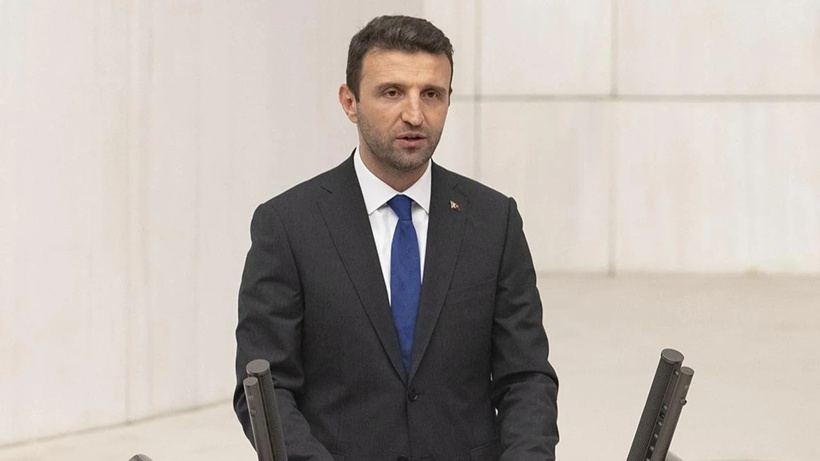AKP'li vekil emekli maaşının düşük olduğunu kabul etti: Çalışıyoruz
