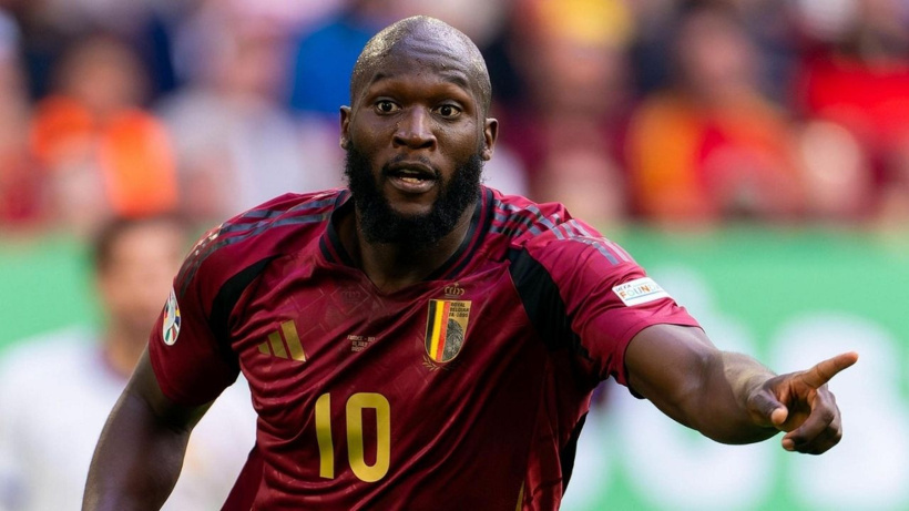 Beşiktaş'ı reddeden Lukaku için flaş iddia: Fenerbahçe mi Galatasaray mı?