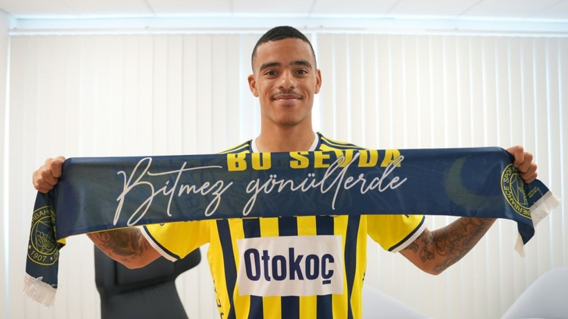 Greenwood, Ake ve Muriqi'nin forma numaralı belli oldu