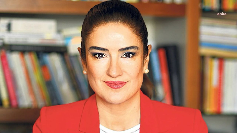 Avukat Ece Güner'in ifadesi ortaya çıktı: Haluk Levent acıklı hikayeler anlattı