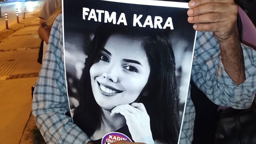 Kadın katiline ağırlaştırılmış müebbet cezası
